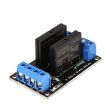 Relay Module SSR 5V 2A - 2 Channel