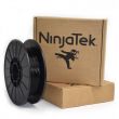 NinjaFlex Cheetah FLEX 95A Filament - 1.75mm Midnight Black 0.5kg