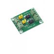 PC817 2-Channel Optocoupler Isolation Board