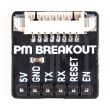 Particulate Matter Sensor Breakout (for PMS5003)