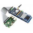 Waveshare Stack HAT for Raspberry Pi