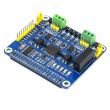 Waveshare RS485 HAT - 2-Channel Isolated