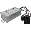 DC Motor PWM Speed Controller 9-60V 10A with Direction Control