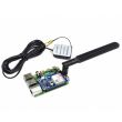 Waveshare NB-IoT/Cat-M/GPRS/GNSS HAT - SIM7070G