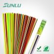 3D Pen Filament - PLA - 1.75mm - 6 colors