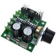 DC Motor PWM Speed Controller 9-50V 10A