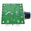 DC Motor PWM Speed Controller 9-50V 10A