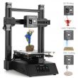 3D Printer/CNC/Laser Engraving - Creality 3D CP-01 - 200x200x200mm