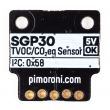 Pimoroni Αισθητήρας Ποιότητας Αέρα - SGP30