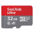 Κάρτα μνήμης microSDHC 32GB Class 10 - SanDisk Ultra SDSQUA4-032G-GN6MA
