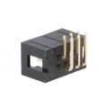 IDC Connector 2x3 Pin Male Angle