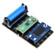 Waveshare Pico Dual GPIO Expander - Two Sets of Male Headers