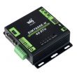 Industrial Converter RS232/485/TTL to 4G LTE, GNSS - SIM7600E-H