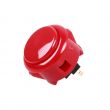 Arcade Push Button Mini 32mm - Red
