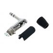 Audio Jack 6.35mm Stereo Male - CT050