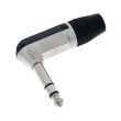 Audio Jack 6.35mm Stereo Male - CT050