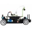 PiRacer Pro High Speed, AI Racing Robot for Raspberry Pi 4