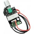 DC Motor PWM Speed Controller 6-28V 3A with Direction Control
