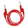 Banana to Banana Cable CX-3044 - Red