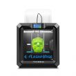 3D Printer - Flashforge Guider IIS V2 - High Temp.Extruder