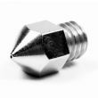 MK8 Stainless Steel Nozzle 0.8mm