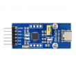 Waveshare CP2102 USB UART Board - Type C
