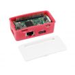 Ethernet & USB HUB Box for Raspberry Pi Zero
