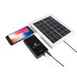 Waveshare Solar Power Manager (C) - 3x 18650