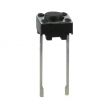 Tact Switch 6x6mm 5mm - Long Pins