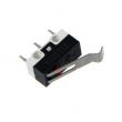 MicroSwitch Micro SPDT ON-(ON) - Arc Lever 16mm