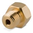 Superlab MK8 Brass Nozzle 0.4mm