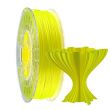 PrimaSelect PLA Satin Filament - 1.75mm - 750g spool - Yellow