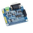 Waveshare Isolated RS485/RS232 HAT - SPI Control