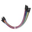 Jumper Wires 15cm Female to Female - Pack of 10