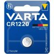 Μπαταρία Coin Cell CR1220 Varta - 35mAh