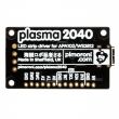 Pimoroni Plasma 2040