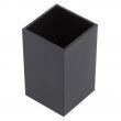 Κουτί Πόντισης 30x30x50mm Μαύρο - ABS