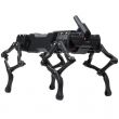 WAVEGO - 12-DOF Bionic Dog Like Robot