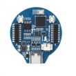Waveshare RP2040 Board with 1.28" Round LCD