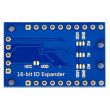 I2C to 16Bit Parallel IO Expander - PCF8575