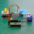 Kitronik Pico Robotics Board