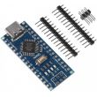 Arduino Nano Compatible - CH340 Type-C