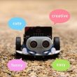 Elecfreaks Smart Cutebot micro:bit Robot Kit