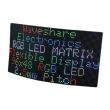 Waveshare RGB LED Matrix Flexible Panel P2.5 - 96x48