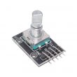 Rotary Encoder Module for Arduino - Rectangle PCB