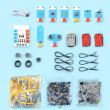 Elecfreaks Nezha Inventors Kit for micro:bit