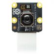 Raspberry Pi Camera Module V3 - NoIR 11.9MP 75°