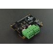Dual-channel RS485 Expansion Hat for Raspberry Pi 4B