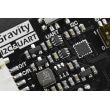 Gravity Factory Calibrated Electrochemical Alcohol Sensor (0-5ppm, I2C&UART)