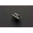 Fermion MCP3424 18-Bit ADC-4 Channel with Programmable Gain Amplifier for Raspberry Pi